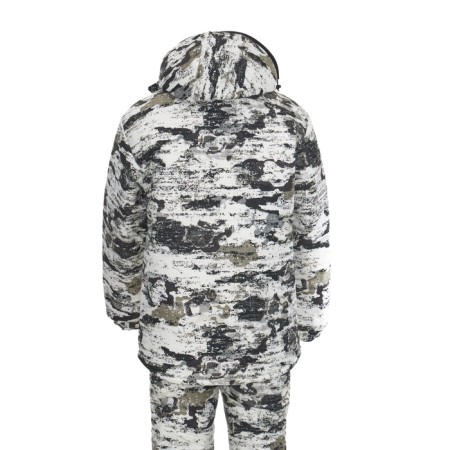 Winter costume "Prestige", size 48-50, for height 179-185-4