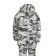 Winter costume "Prestige", size 48-50, for height 179-185