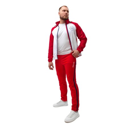 Sports ONLYTOP unisex, p. 42, red color-1