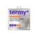 Termy Lite 60 x 55 cm thermal package, met/PVD