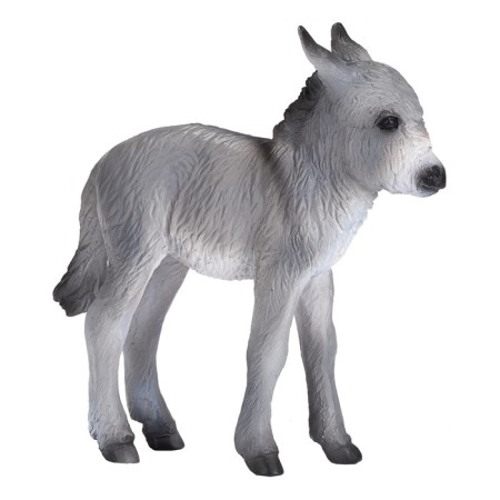 Figure Konik "Donkey, Foal"