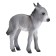 Figure Konik "Donkey, Foal"