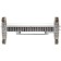 Electrolux Air Stream Ech/AS -1500 ER convector, 1.5 kW, up to 15 sq.m.