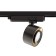 Technical TR023-1-12B3K, LED, 13 W, 149x59x127 mm, 1250 lm, 3000k, black, black
