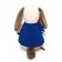 Soft toy "Bartholomew in a multi -colored T -shirt", 33 cm