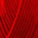 Yarn "Narodnaya" 30% wool, 70% acrylic volume 220m/100g (88 red poppy)
