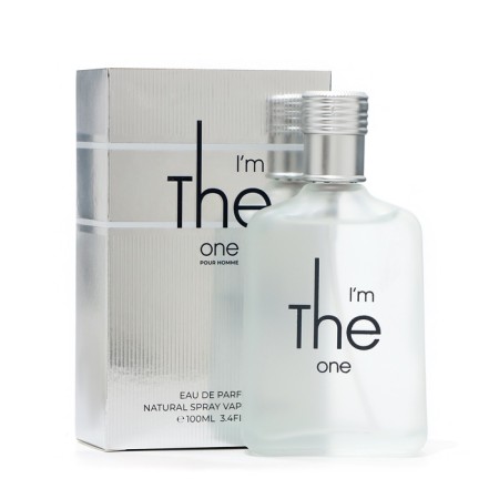 Toilet water male ’m the One, 100 ml-2