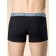 Male panties, size 48, black color
