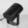 Light device "Snowflakes and toys", 2 cartridge, glow of multi, 220 V