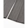 Men's pants Minaku: Modern Classic color dark gray, pr 44
