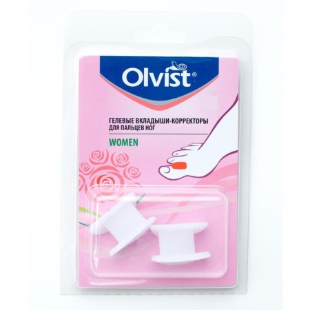 Correctors Olvist gel for fingers-1
