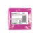 Polymer clay Calligrata 50 g, raspberry