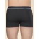 Male panties, size xxl, black color