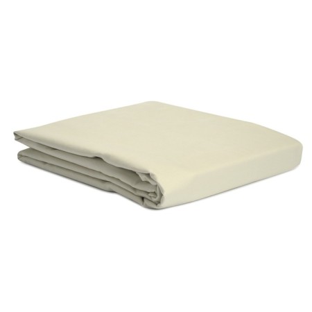 ELS sheet Essential, size 160x200x30 cm, gray-beige color-1