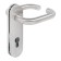 Hand on the bar Bulat 72.09NS AISI 304 Inox, for firefighters. stainless steel castles