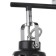 Sports light jack 2x5W LED 3000K 460LM black 30x21x14 cm