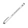 A set of capillary handles, Liners Gamma Studio, 6 pieces: 0.05, 0.1, 0.3, 0.5, 0.8, 1.0, black