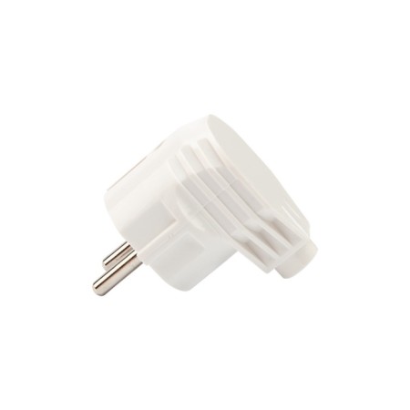 Vilka euro corner with salary 16a white rexant-1