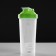 Shaker, 750 ml, series: Crossfit Max, "Master K", 22 x 9 cm
