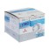 Explosive fan "RVS" Electra 125, D = 125 mm, 220-240 V, channel, white