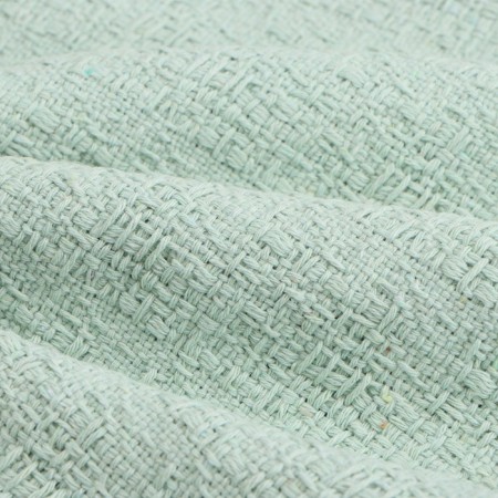 Case on the pillow SL Home Tassel 45x45 cm, col. olive-3