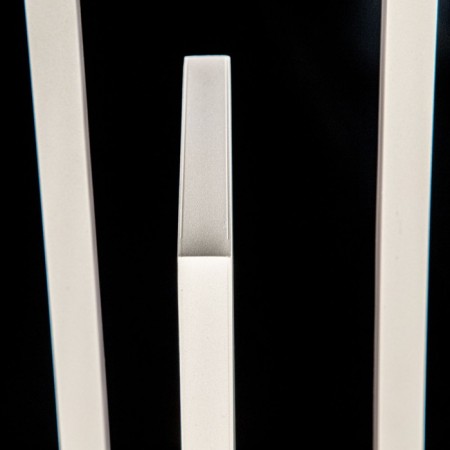 Citilux “Defans” KL804010, 19x19x122 cm, 1x36W, LED, white color-12