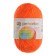 Yarn "Children's novelty" 100% acrylic 200m/50g (284-orange)