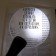 Classic lupa, 90mm lens, backlight