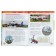 Encyclopedia for kindergarten "Airplanes and helicopters"