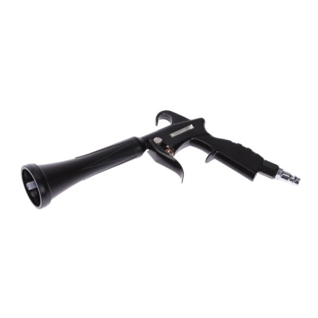 Pneumatic pistol for Forcekraft washing, high pressure, 400 l/min-4