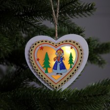 Christmas tree toy 