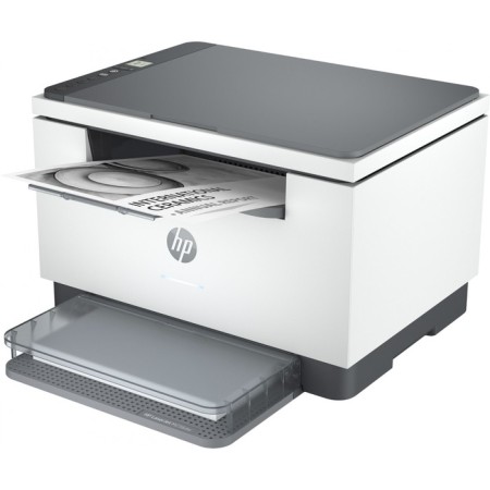 MFP Laser HP Laserjet M236DW (9YF95A) A4 DUPLEX WIFI White/Gray-3