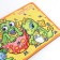 Board game "Dragons"
