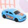Racing car 14 x 7 x 5 cm, mix