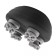 KitFort KT-2977, electric, roller, 3 watts, 5 modes, black