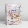 Package Gift Laminated Vertical, Packaging, "Congratulations", MS 18 x 23 x 10 cm