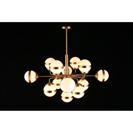 Ceiling chandelier NIKA E27 520W-2