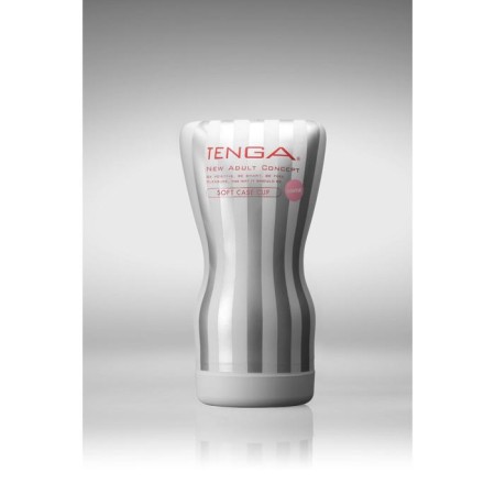 Masturbator Tenga Soft Case Cup Gentle