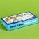 Lolling men dyeing the language "Help from a doctor" with chewing gum, 25 g