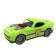 Friction Funky Toys Friction "The speed of the metropolis. Sports car ", opening doors, with light and sound, 25 cm