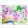 Puzzle "World of Unicorns", 104 elements