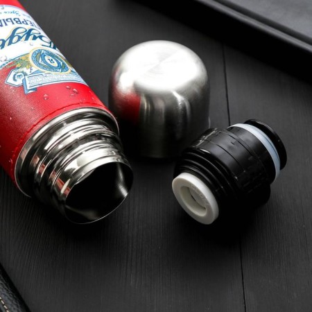 Thermos "be the first", 500 ml, retains heat 24 hours-2