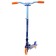 Sugan Graffiti Comfort 120, folding, aluminum, Pu 120 mm wheels, ABEC 7 Carbon