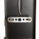 Bra "Roger" E27 40W black 20x18x37 cm