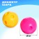 Set "Bowling", 10 Kagley, 2 balls
