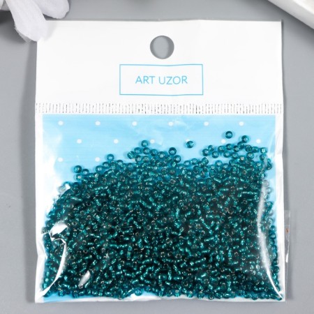Round size 12/0 "Ocean" 20 g-2