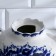 Teapot "Family", h = 19 cm, 2.1 l, gzhel
