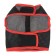 Holling from nylon mesh No. 4, neck cover 28 cm, chest girth 40 cm, mix