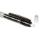 Mechanical pencil Pilot 0.7 mm Super grip rubber emphasis, black