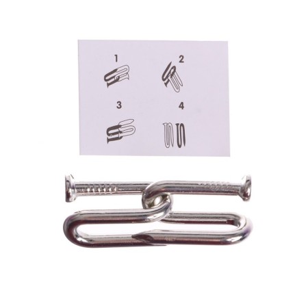 Puzzle "Drive Brands", metal, mix, in showbox-5